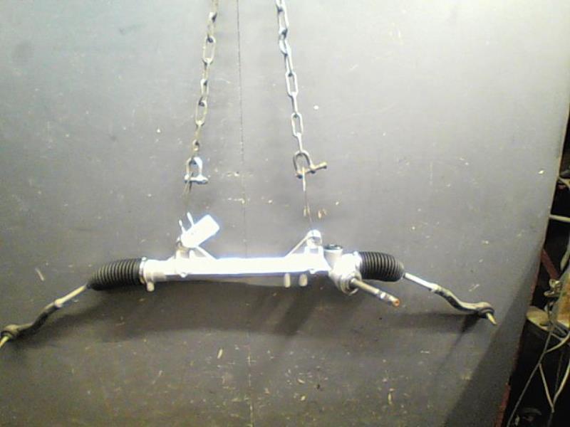 Cremaillere assistee RENAULT CLIO Diesel - 1