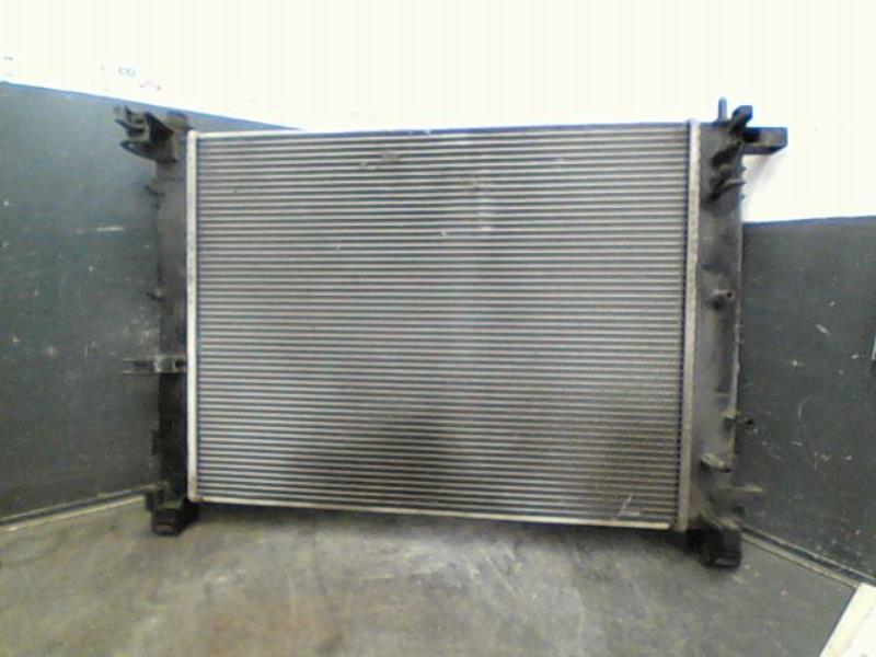 Radiateur chauffage RENAULT CLIO Diesel - 1