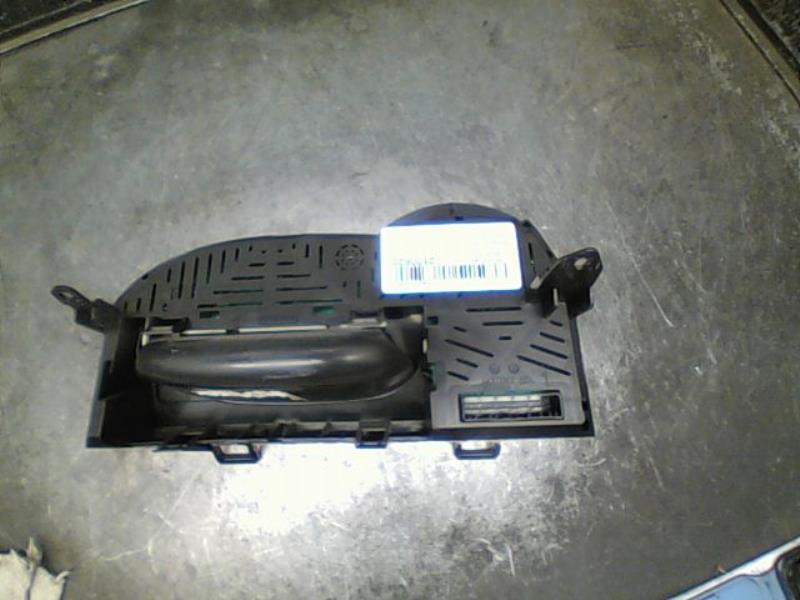 Compteur RENAULT TWINGO Diesel - 1