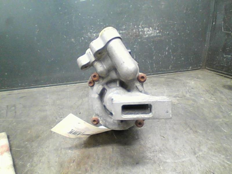 Compresseur clim OPEL AGILA Essence - 1