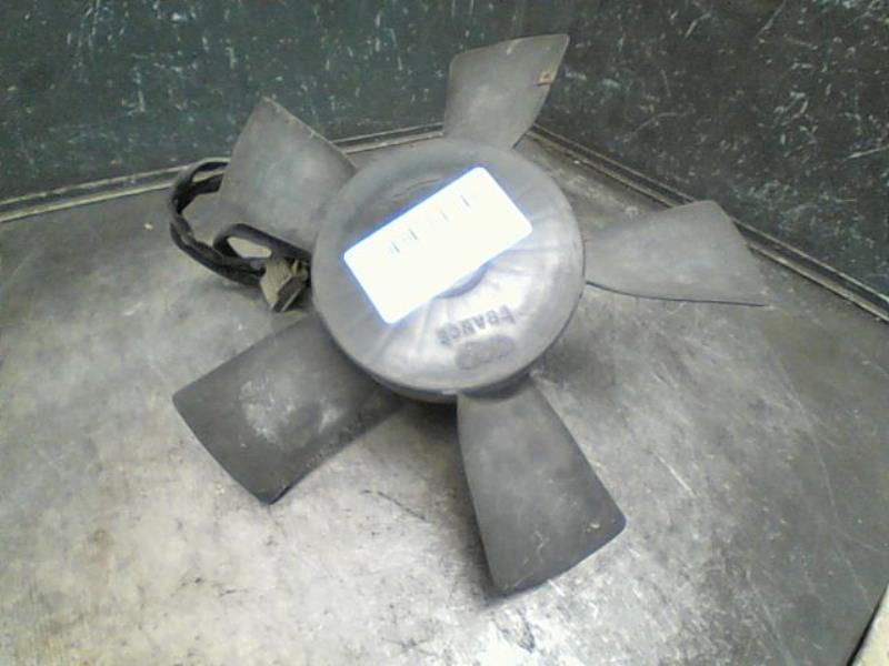 Ventilateur eau PEUGEOT 205 Essence - 1