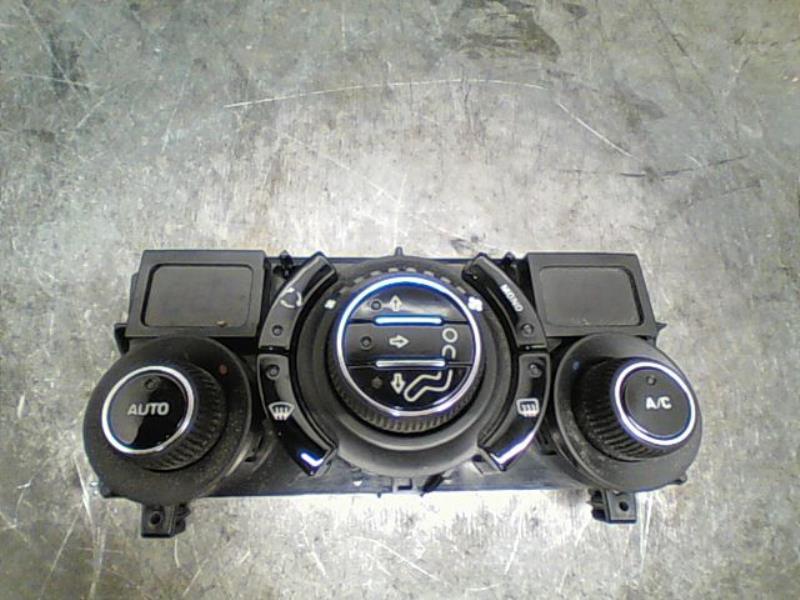 Commande chauffage CITROEN C3 Essence - 1