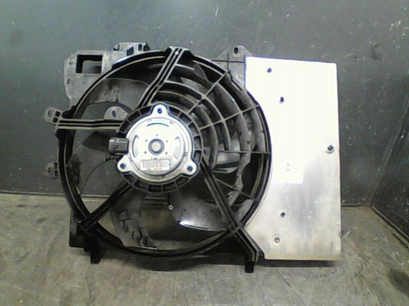 Ventilateur eau CITROEN C3 Essence - 1