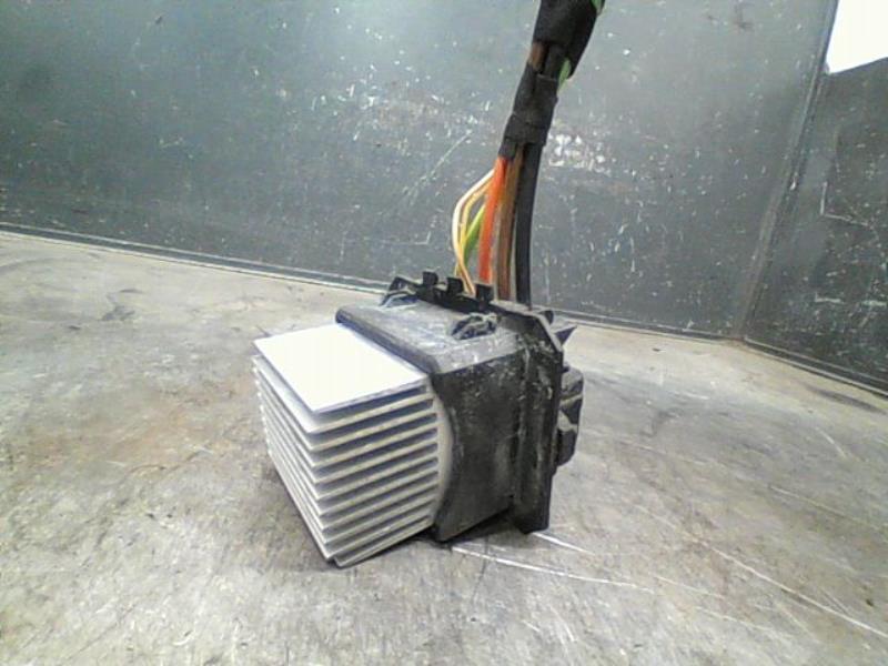 Resistance chauffage CITROEN C3 Essence - 1