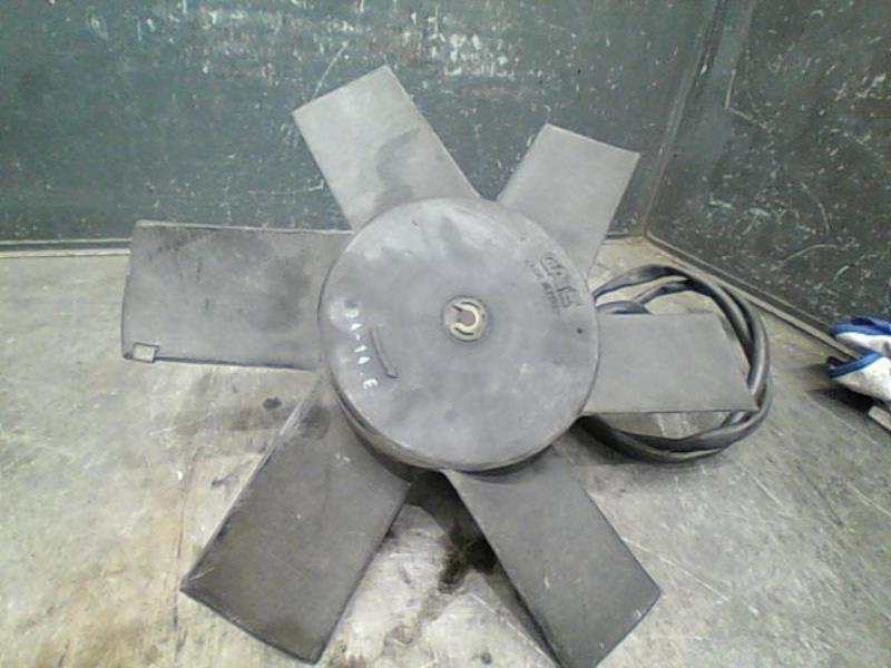 Ventilateur eau PEUGEOT 205 Essence - 1