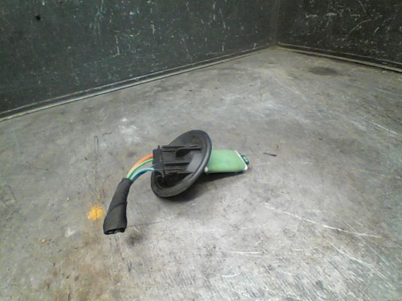 Resistance chauffage SEAT IBIZA Diesel - 1