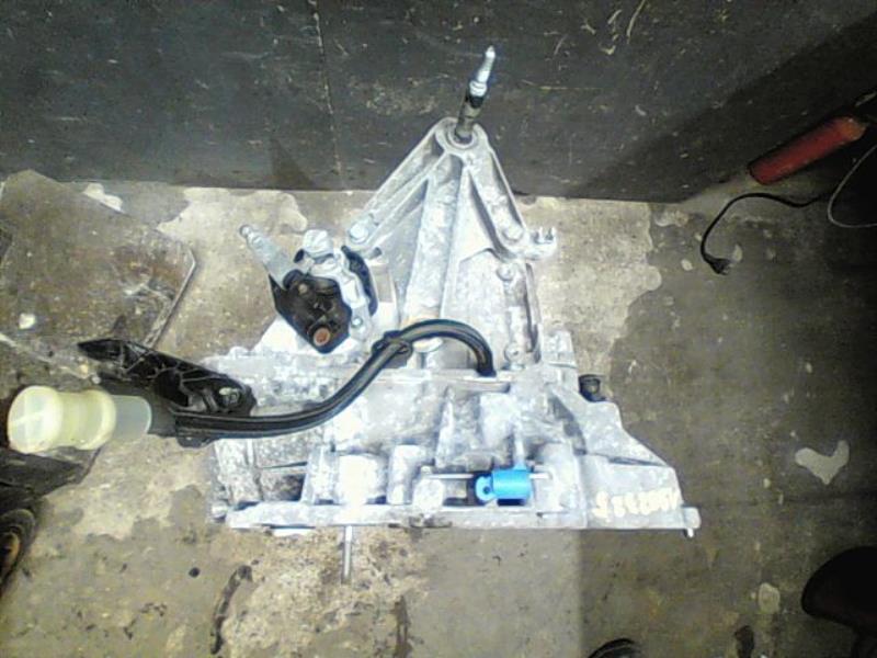 Boite de vitesses RENAULT CLIO Essence - 1