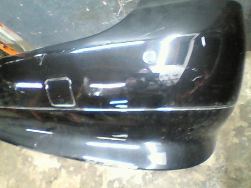 Pare choc arriere BMW SERIE 5 Diesel - 1