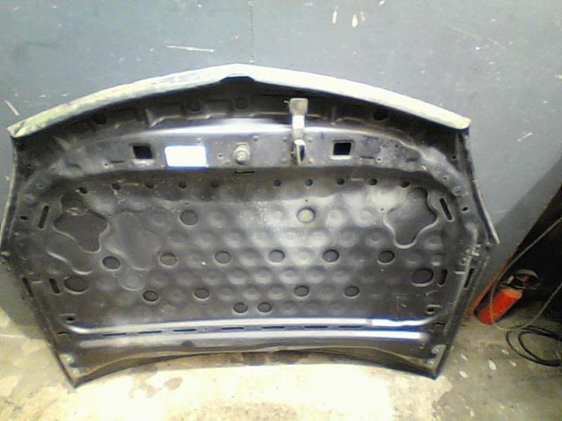Capot OPEL ASTRA Essence - 1