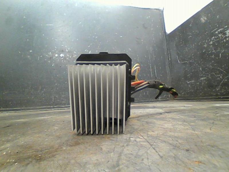 Resistance chauffage CITROEN C3 Essence - 1