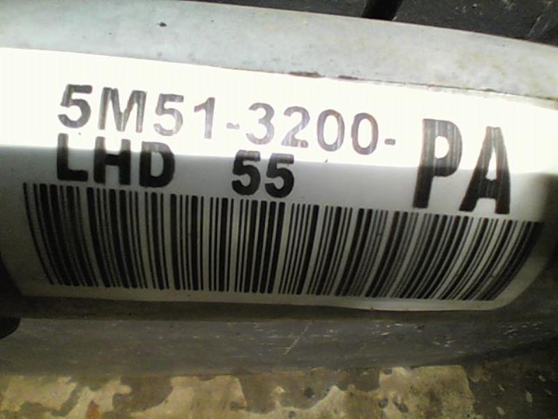 Cremaillere assistee FORD FOCUS Diesel - 1