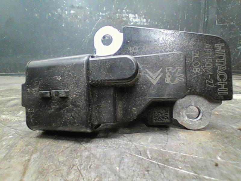 Debitmetre PEUGEOT 208 Diesel - 1