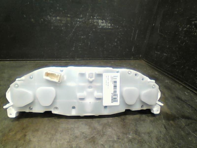 Compteur PEUGEOT 208 Diesel - 1