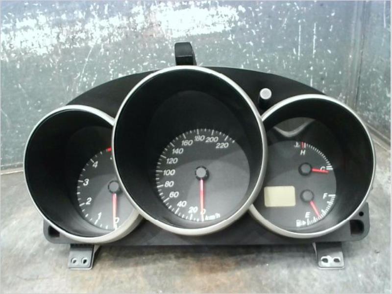 Compteur MAZDA MAZDA3 Diesel - 1