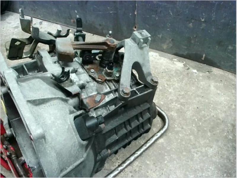 Boite de vitesses MAZDA MAZDA3 Diesel - 1