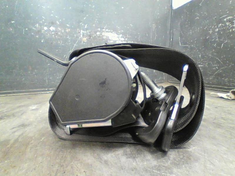 Ceinture arriere droit RENAULT SCENIC Diesel - 1