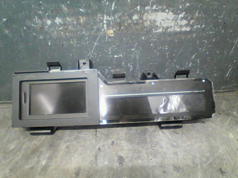 Compteur RENAULT SCENIC Diesel - 1