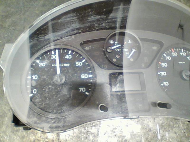 Compteur CITROEN BERLINGO Diesel - 1