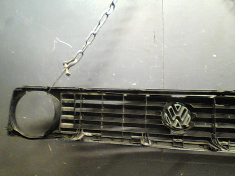 Calandre VOLKSWAGEN GOLF Diesel - 1