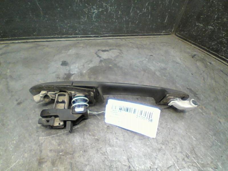 Poignee porte laterale droit MERCEDES VITO Diesel - 1