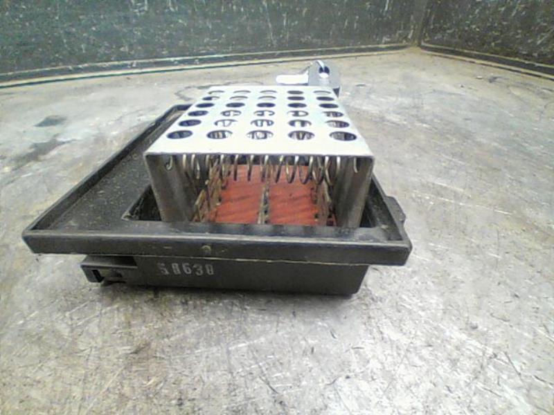 Resistance chauffage MERCEDES VITO Diesel - 1