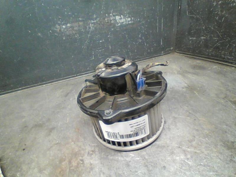 Ventilateur chauffage MITSUBISHI L 200 Diesel - 1
