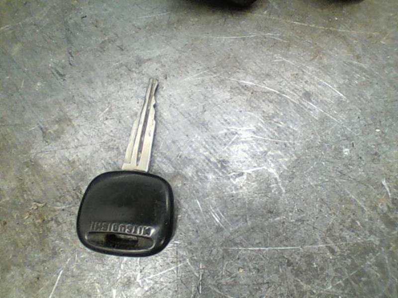 Antivol de direction MITSUBISHI L 200 Diesel - 1
