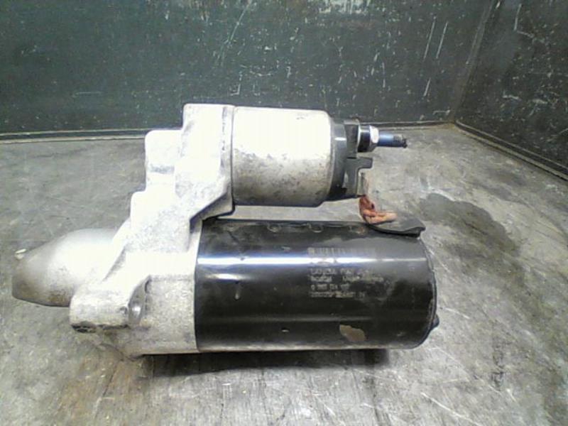 Demarreur PEUGEOT BIPPER Diesel - 1