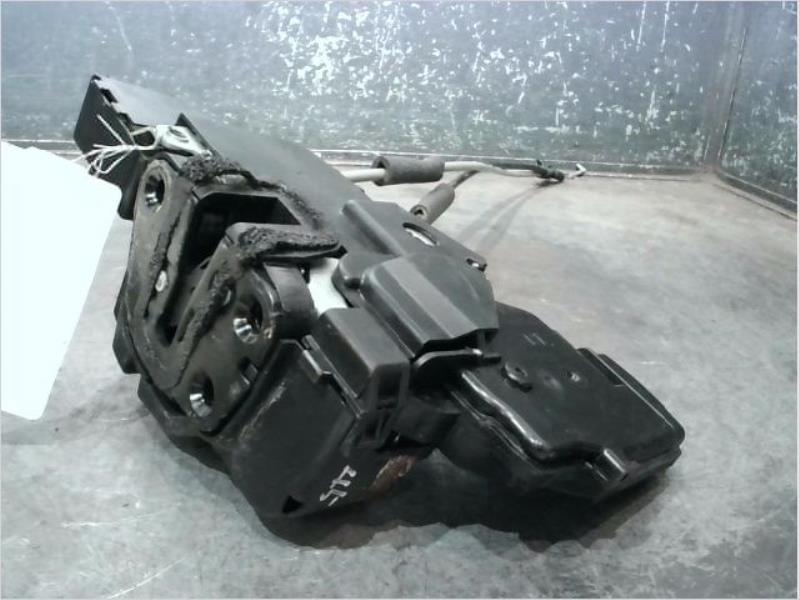 Serrure avant gauche HYUNDAI H1 Diesel - 1