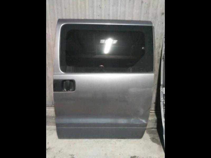Porte laterale gauche HYUNDAI H1 Diesel - 1