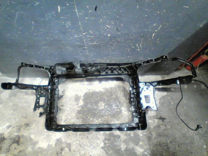 Face avant SEAT IBIZA Essence - 1