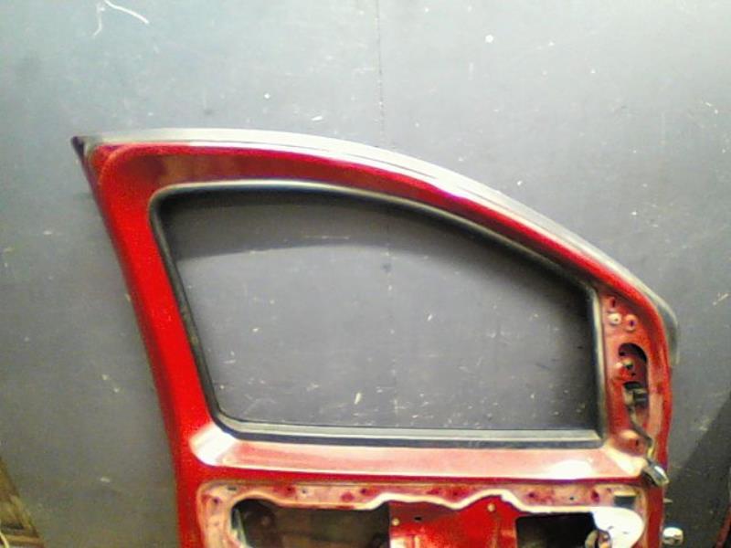 Porte avant gauche PEUGEOT BIPPER Diesel - 1