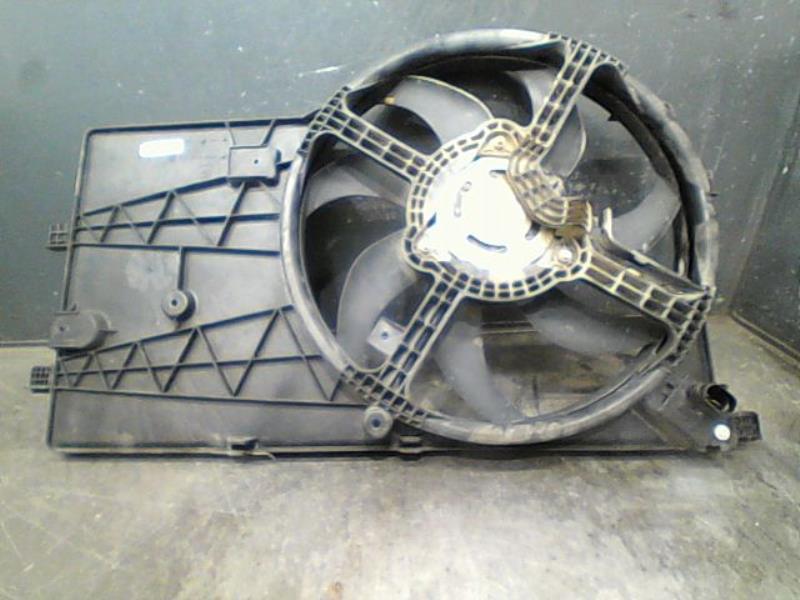 Ventilateur eau PEUGEOT BIPPER Diesel - 1