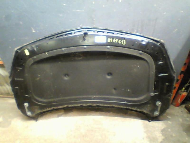 Capot OPEL ASTRA Diesel - 1