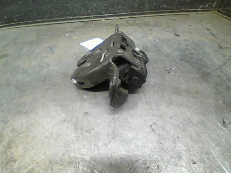 Serrure de hayon OPEL ASTRA Diesel - 1