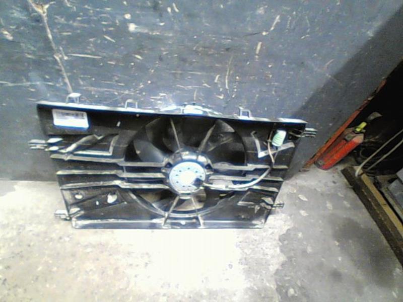 Ventilateur eau OPEL ASTRA Diesel - 1