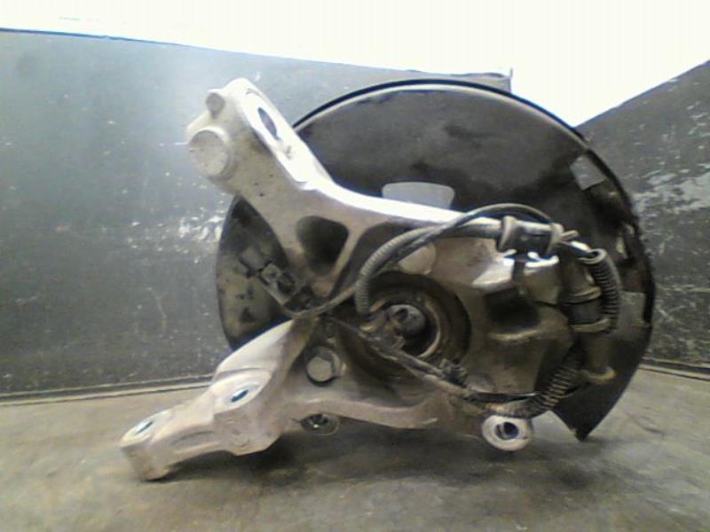 Moyeu avant droit OPEL ASTRA Diesel - 1