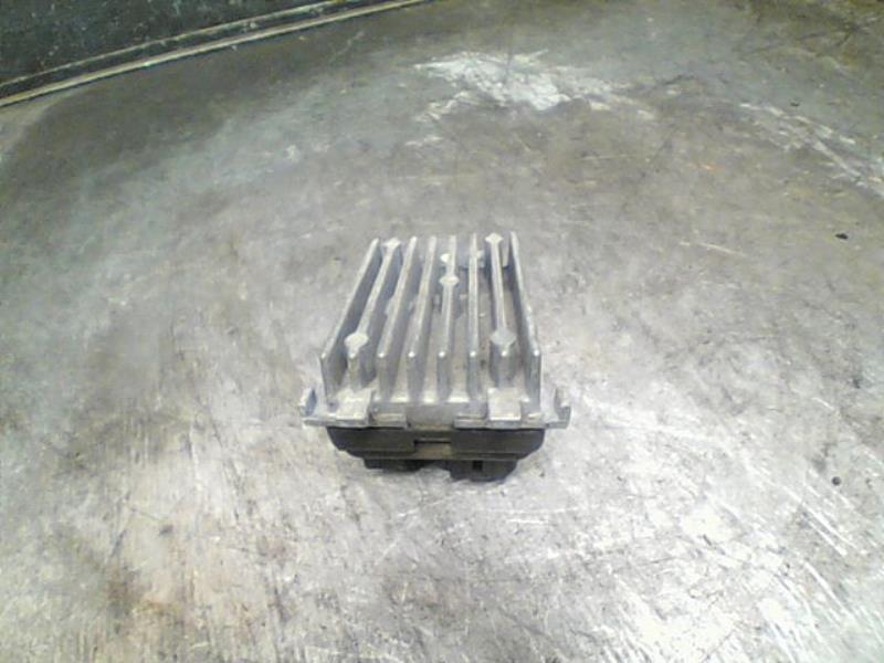 Resistance chauffage PEUGEOT 807 Diesel - 1