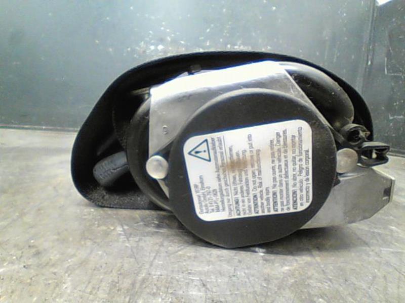 Ceinture avant droit SMART FORFOUR Diesel - 1