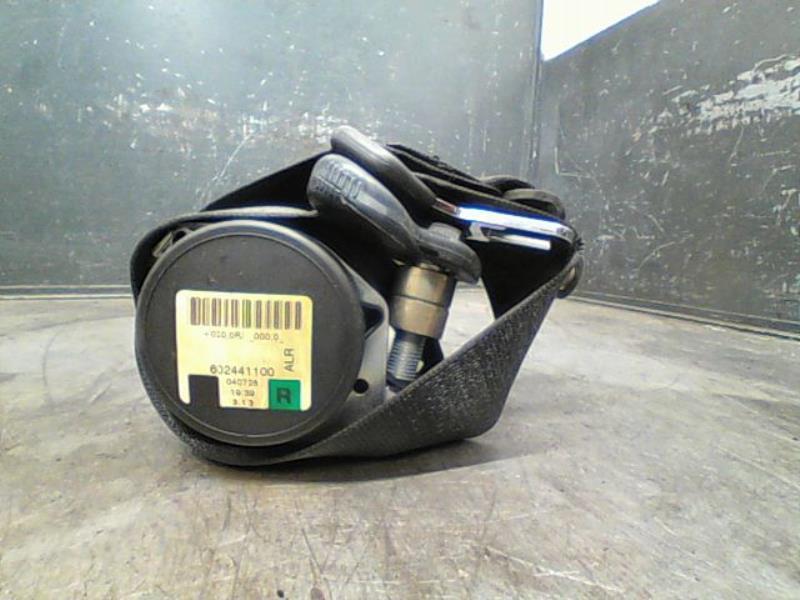 Ceinture arriere droit SMART FORFOUR Diesel - 1