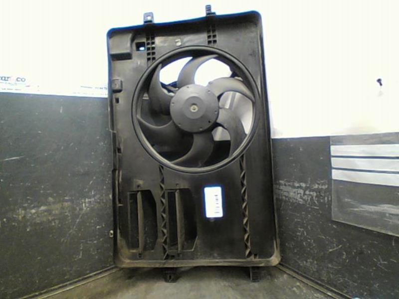 Ventilateur eau SMART FORFOUR Diesel - 1