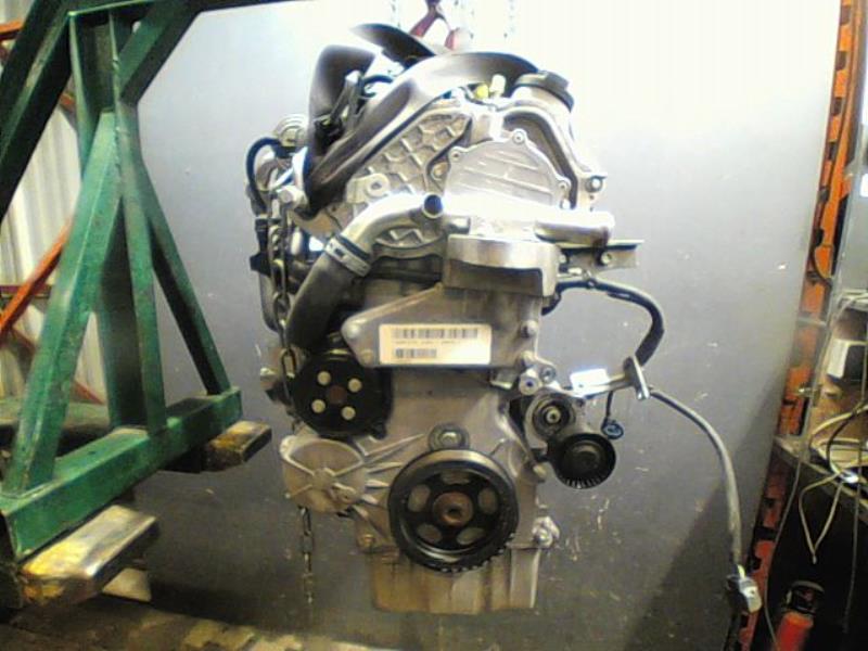 Moteur SMART FORFOUR Diesel - 1