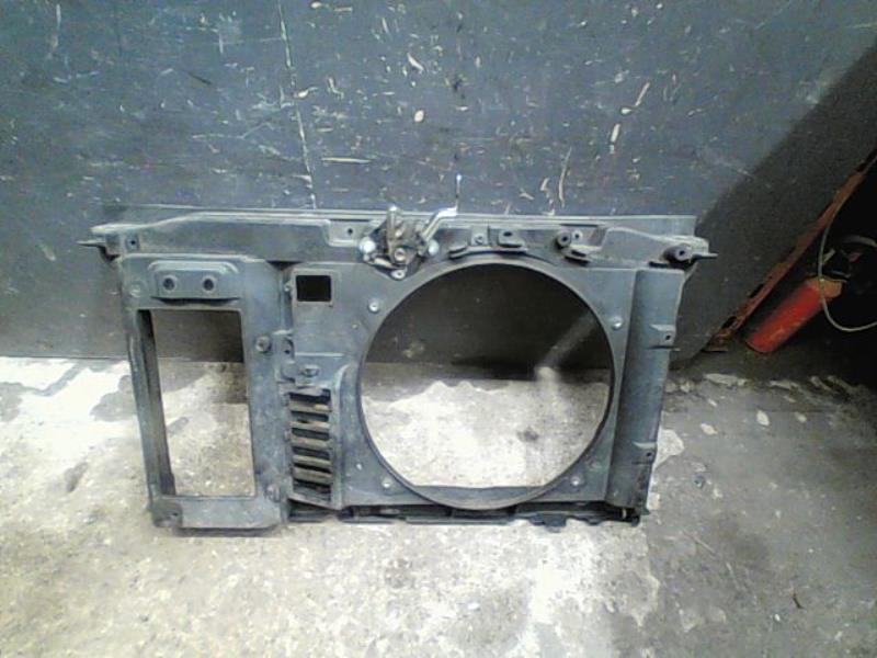 Face avant PEUGEOT 308 Diesel - 1