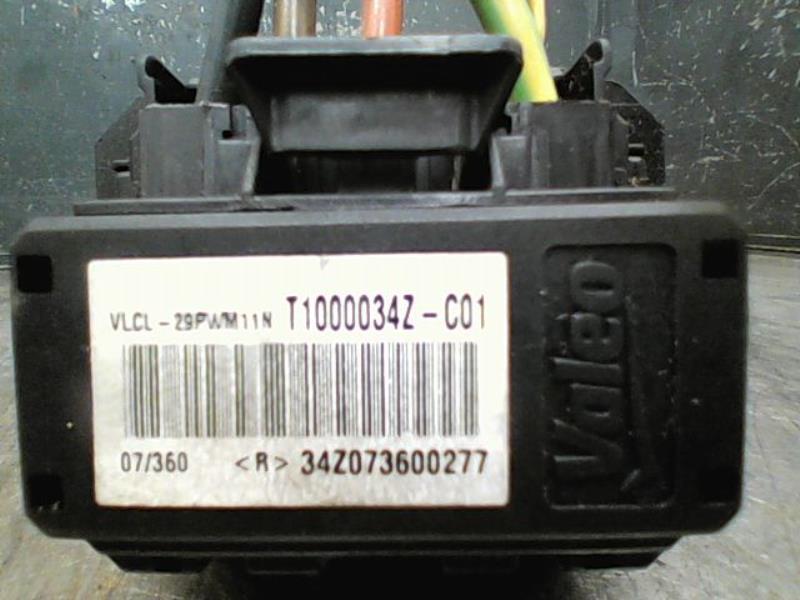 Resistance chauffage PEUGEOT 308 Diesel - 1