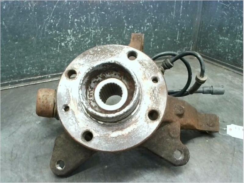 Moyeu avant droit RENAULT SCENIC Diesel - 1