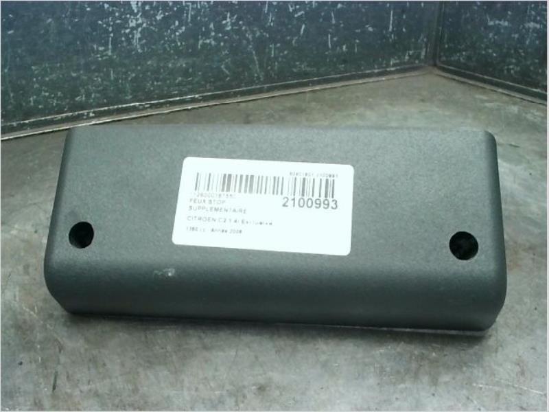 Feu arriere stop central CITROEN C2 Essence - 1