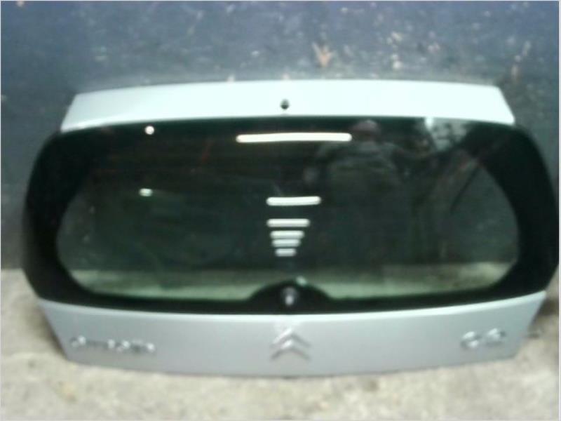 Malle/Hayon arriere CITROEN C2 Essence - 1