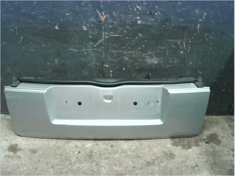 Hayon inferieur CITROEN C2 Essence - 1