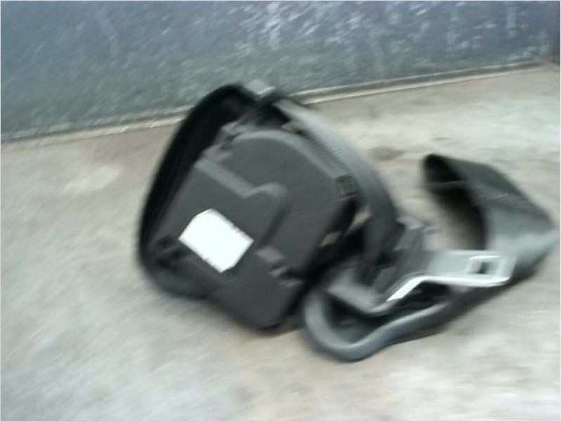 Ceinture avant droit CITROEN C2 Essence - 1