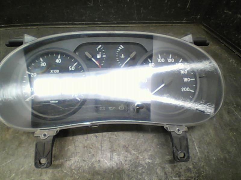Compteur RENAULT KANGOO Essence - 1